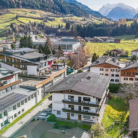 Hohe Tauern-grossvenediger 公寓 米特西尔