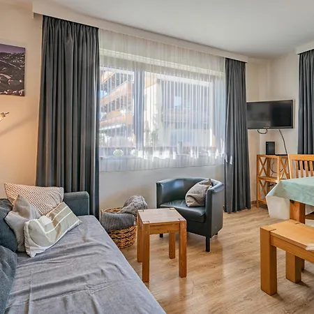 Hohe Tauern-grossvenediger 公寓 *