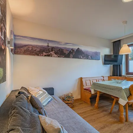 公寓 Hohe Tauern-grossvenediger *