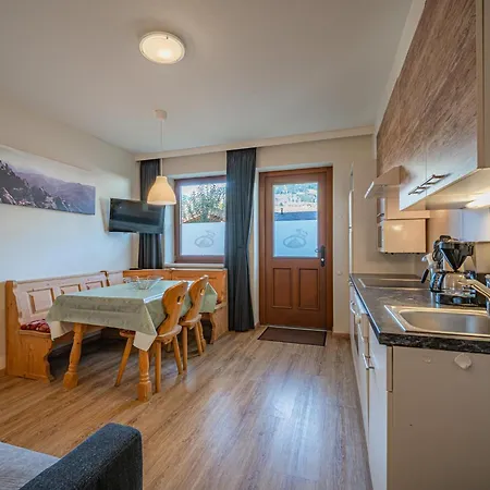 Hohe Tauern-grossvenediger *