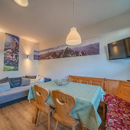 شقة Hohe Tauern-grossvenediger