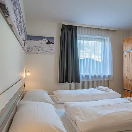 Hohe Tauern-grossvenediger *