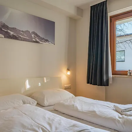 Lägenhet Hohe Tauern-grossvenediger *