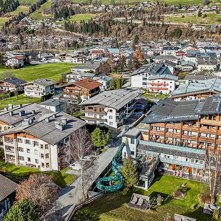 Lägenhet Hohe Tauern-grossvenediger Mittersill