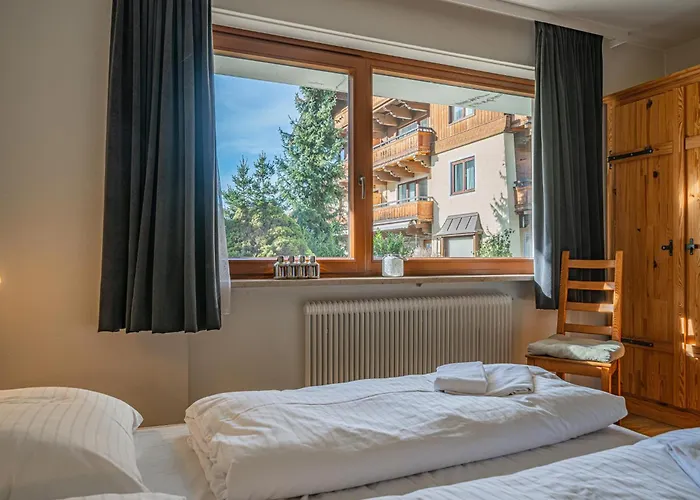 Hohe Tauern-grossvenediger