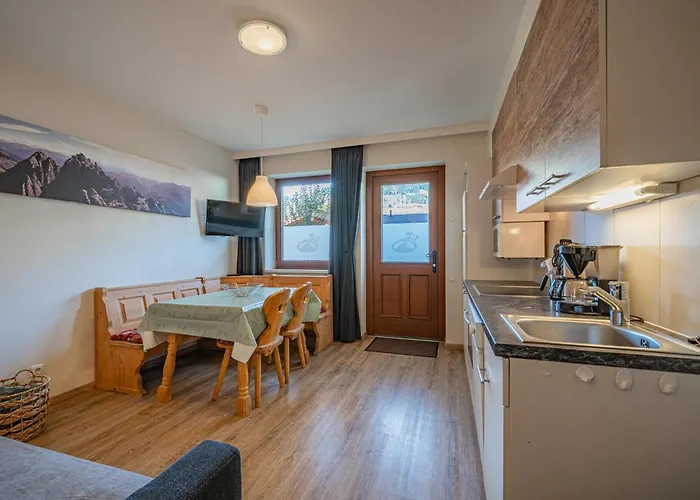 Hohe Tauern-grossvenediger *