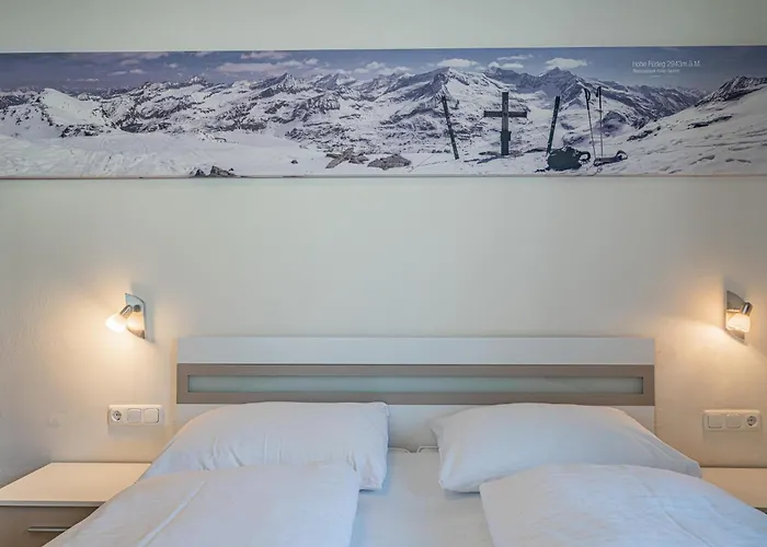 Hohe Tauern-grossvenediger *