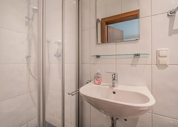 Hohe Tauern-grossvenediger شقة *