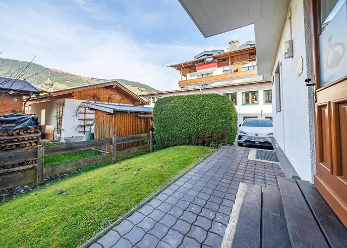 Hohe Tauern-grossvenediger