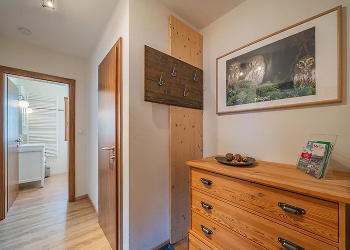 شقة Hohe Tauern-grossvenediger ميترسل