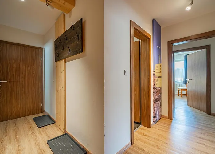 公寓 Hohe Tauern-grossvenediger