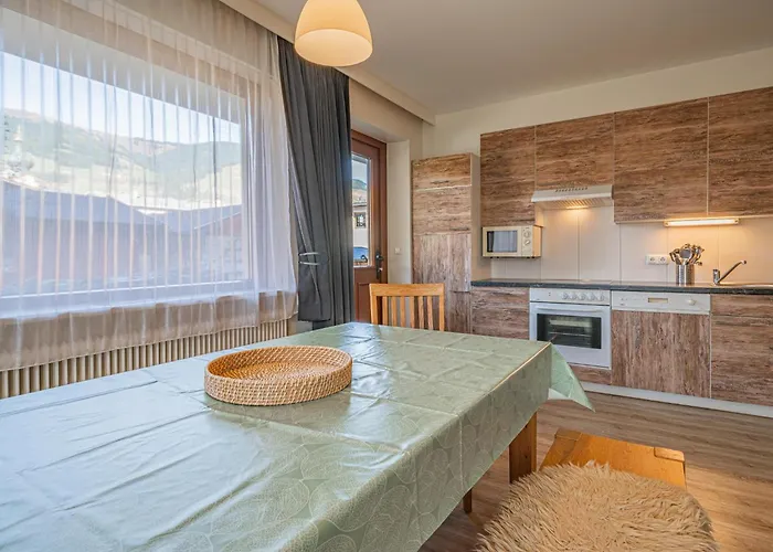 Hohe Tauern-grossvenediger 米特西尔