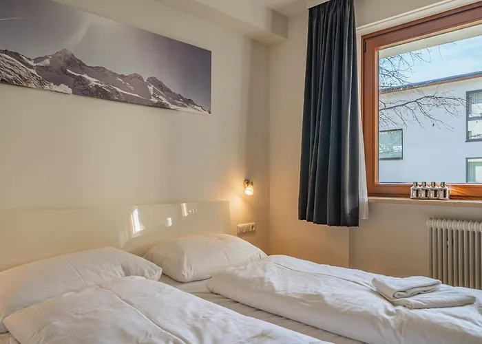 شقة Hohe Tauern-grossvenediger *