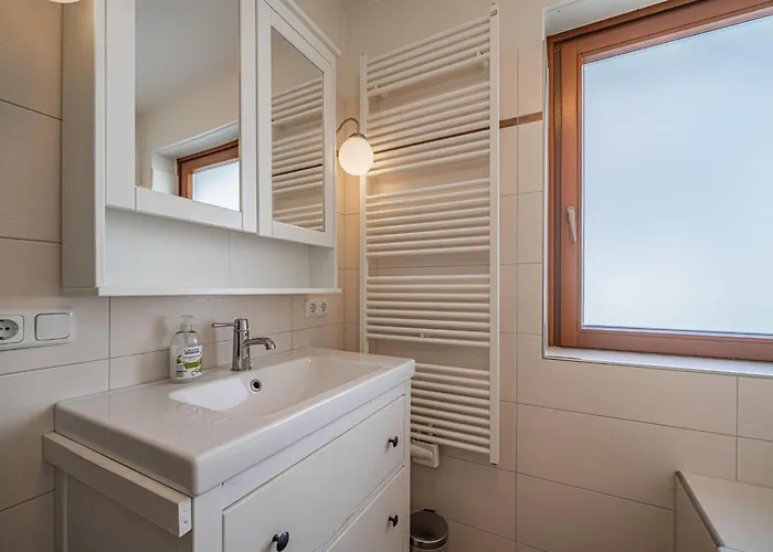 Hohe Tauern-grossvenediger شقة