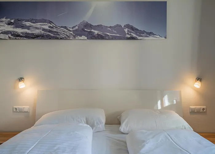 Hohe Tauern-grossvenediger شقة ميترسل